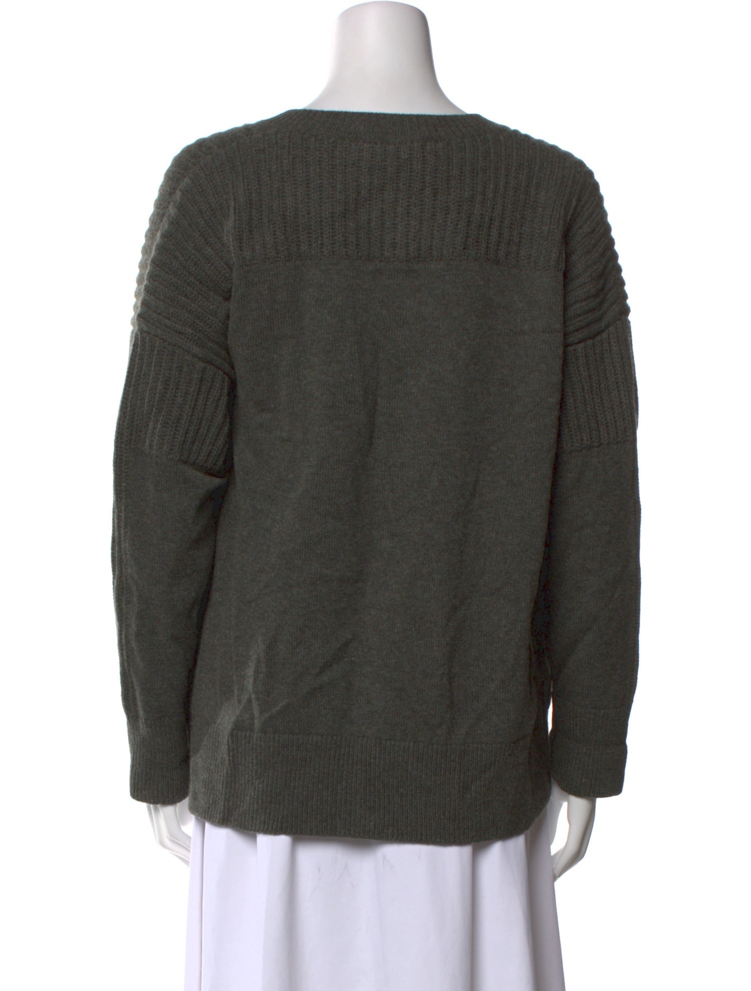 Chanel 2024 Cashmere Sweater